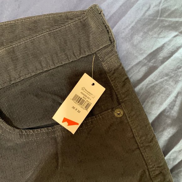 Gap Navy Cords - Picture 2 of 7